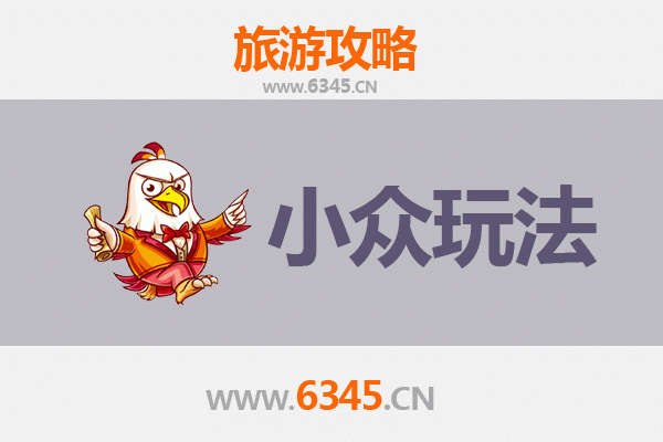 聊城东昌府小众玩法探秘：古韵水城深处的隐藏宝藏